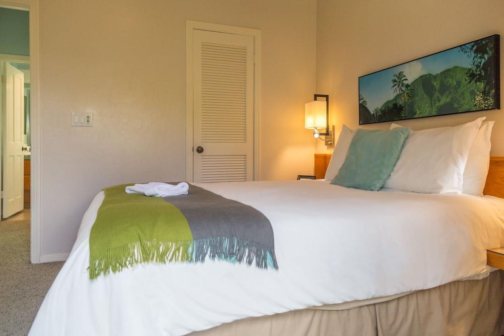 Wave Crest Resort Del Mar Exterior foto