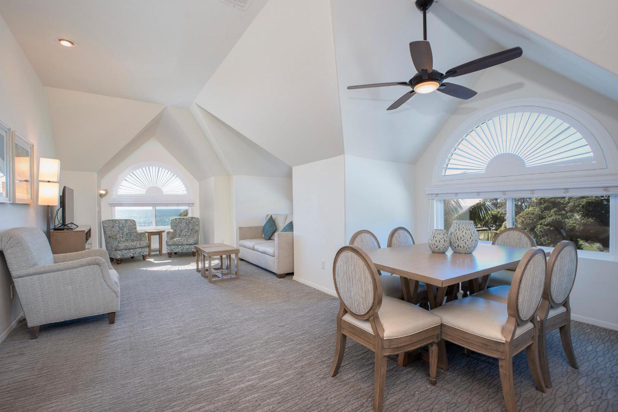 Wave Crest Resort Del Mar Exterior foto