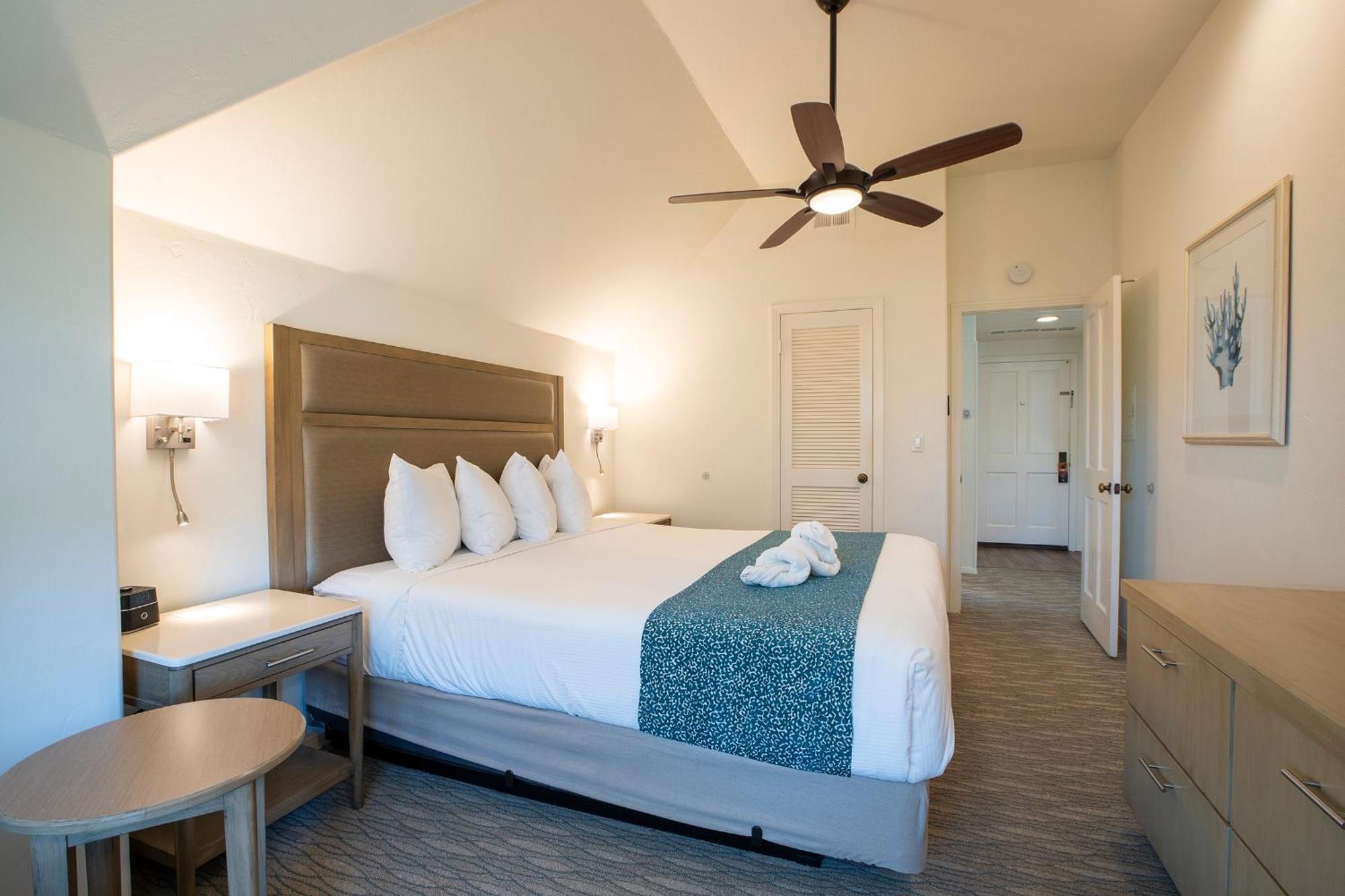 Wave Crest Resort Del Mar Exterior foto