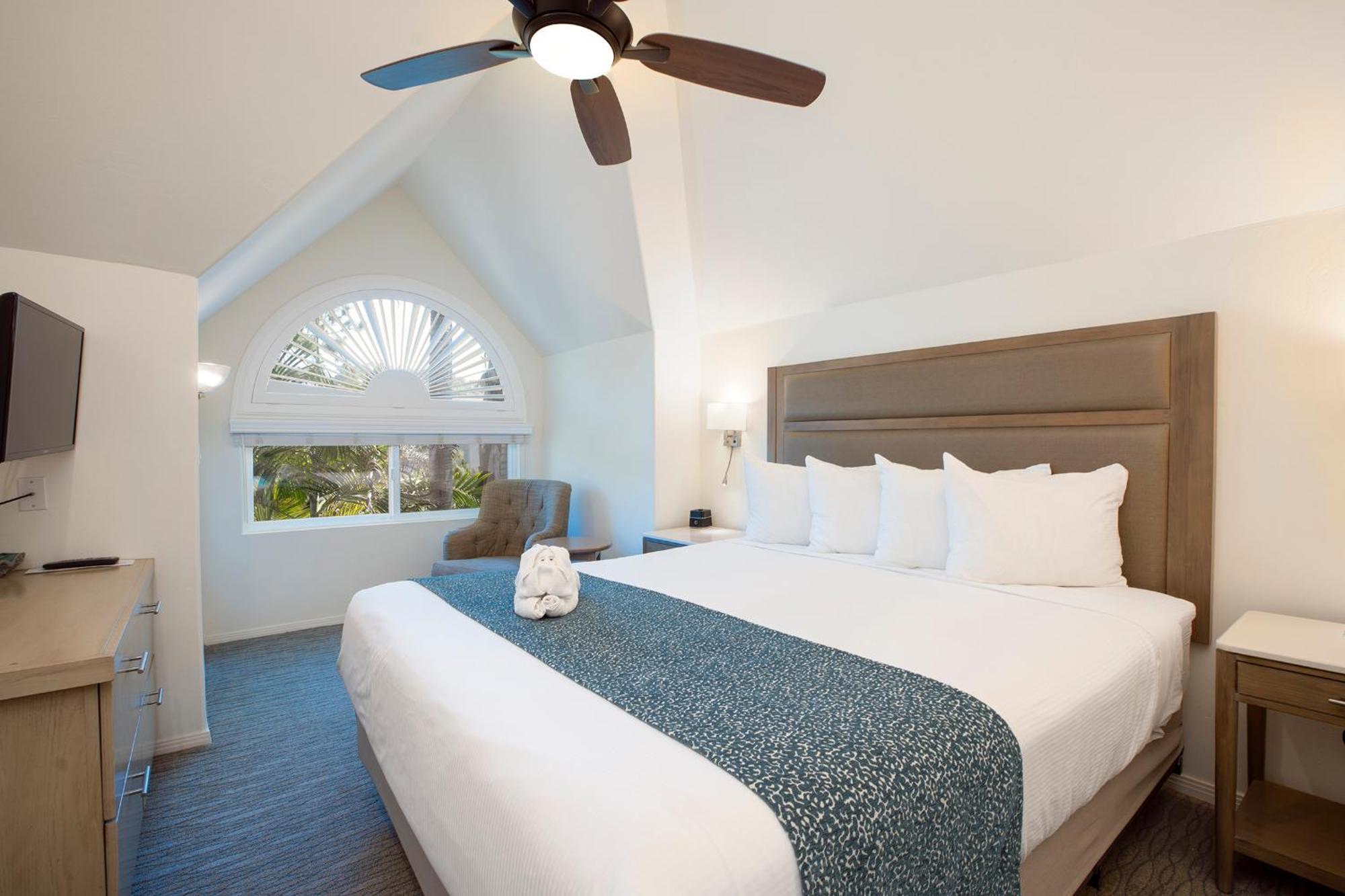 Wave Crest Resort Del Mar Exterior foto