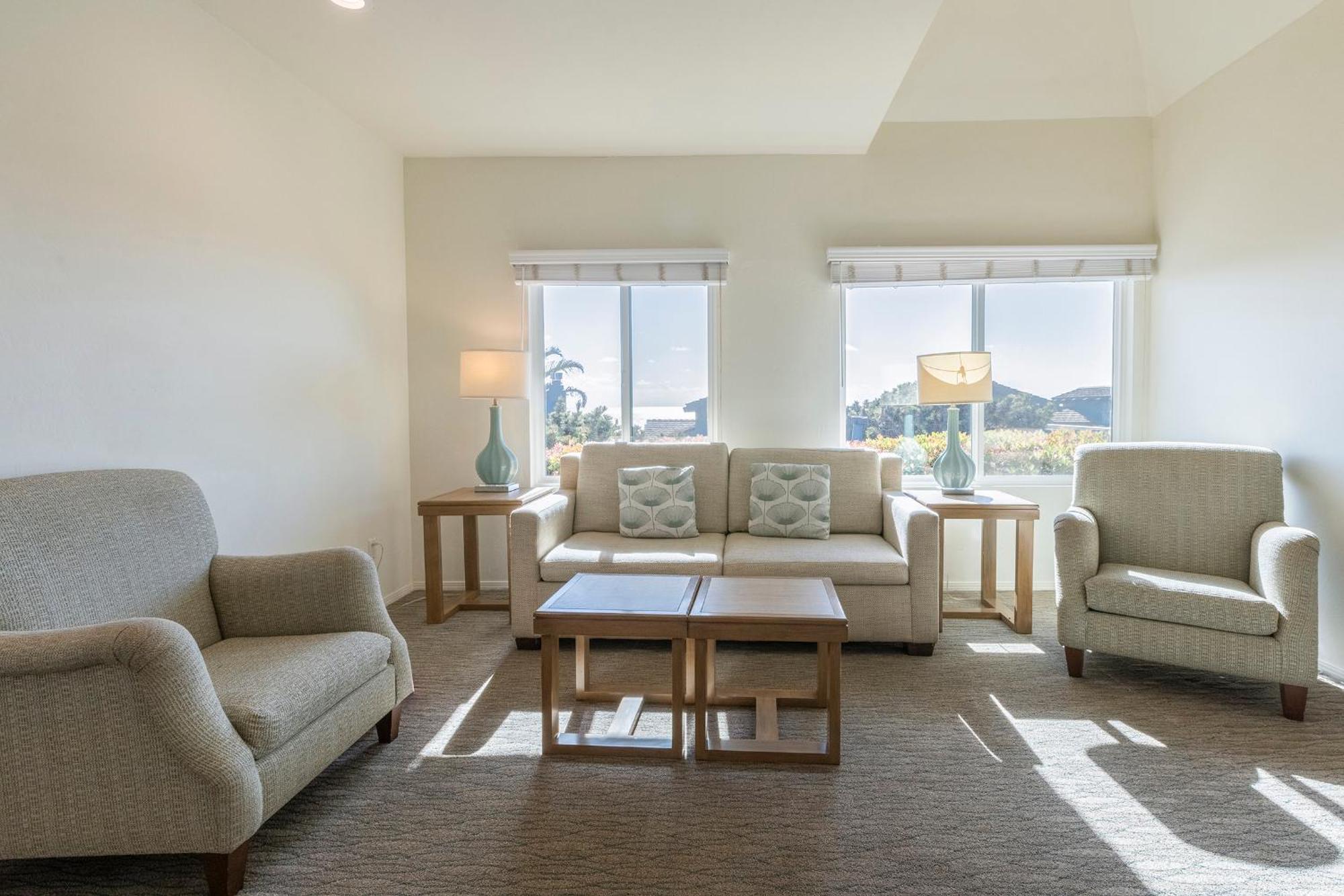 Wave Crest Resort Del Mar Exterior foto