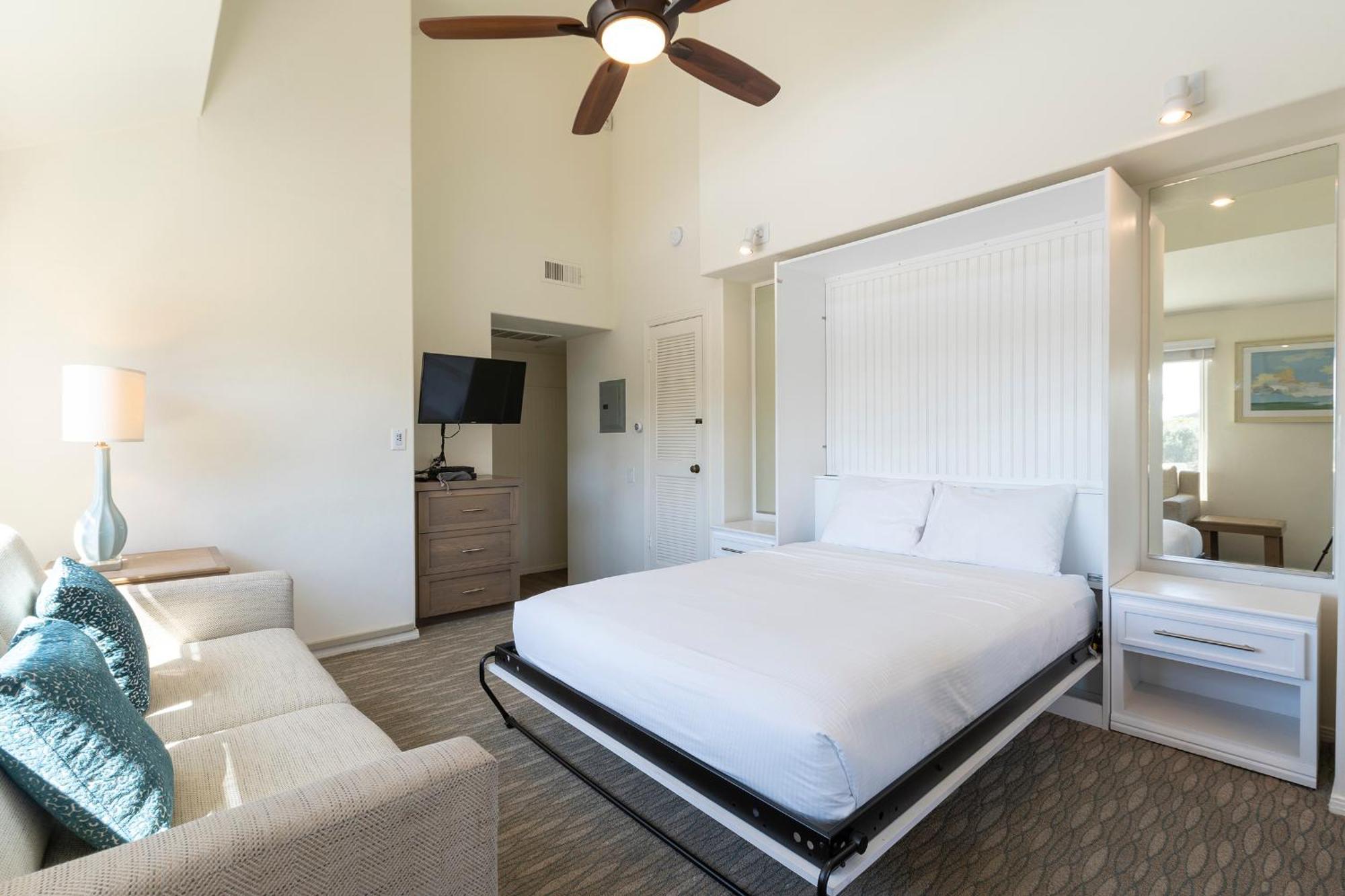 Wave Crest Resort Del Mar Exterior foto