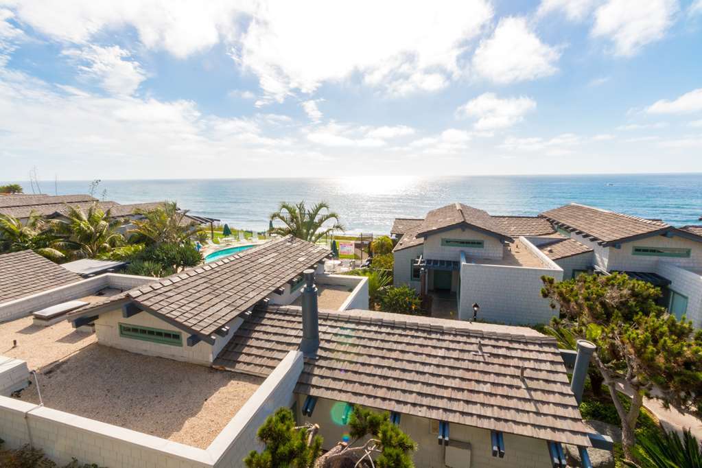 Wave Crest Resort Del Mar Exterior foto