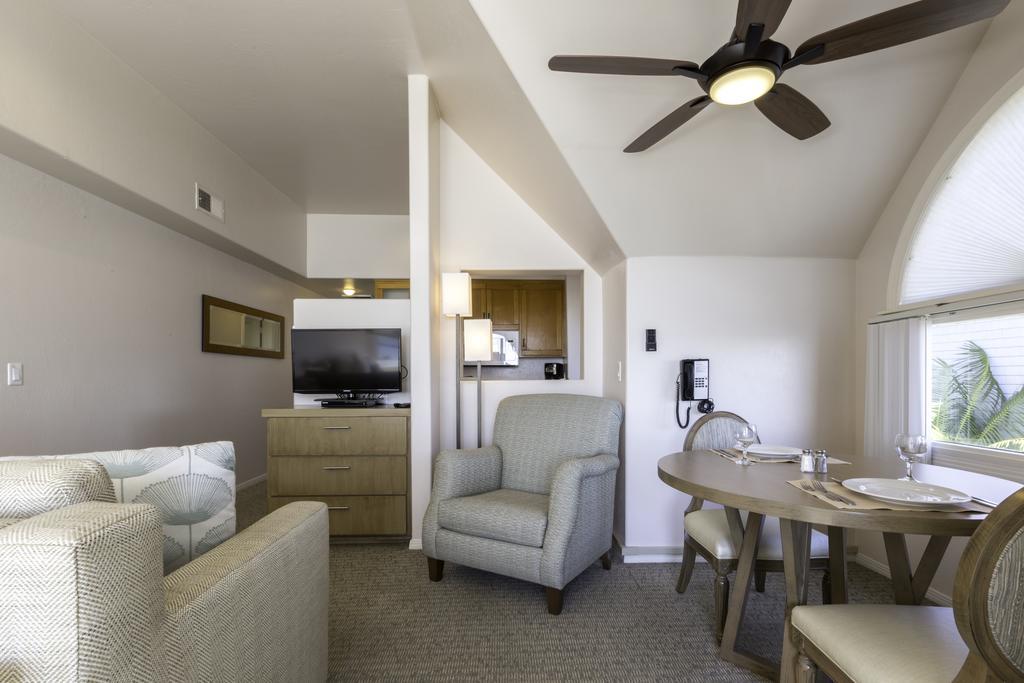 Wave Crest Resort Del Mar Exterior foto