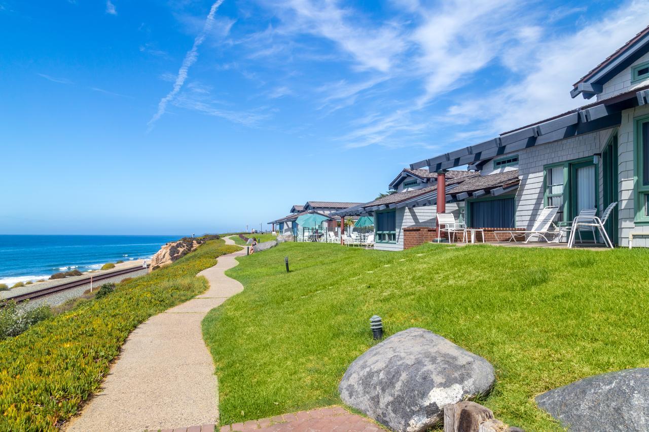 Wave Crest Resort Del Mar Exterior foto