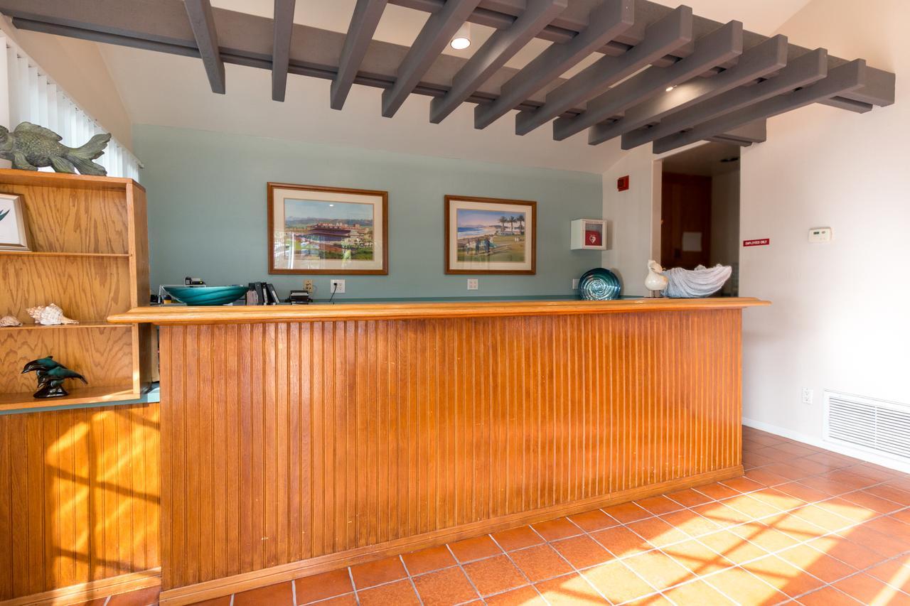Wave Crest Resort Del Mar Exterior foto